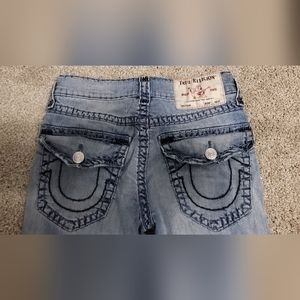 True religion Jeans 30x32